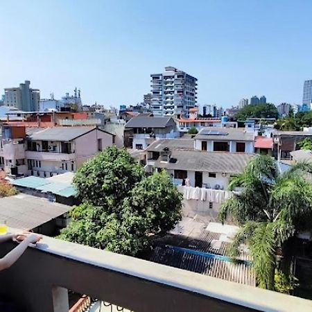 Dehiwala-Mount Lavinia Vivas Residencies Luxury Apartments מראה חיצוני תמונה