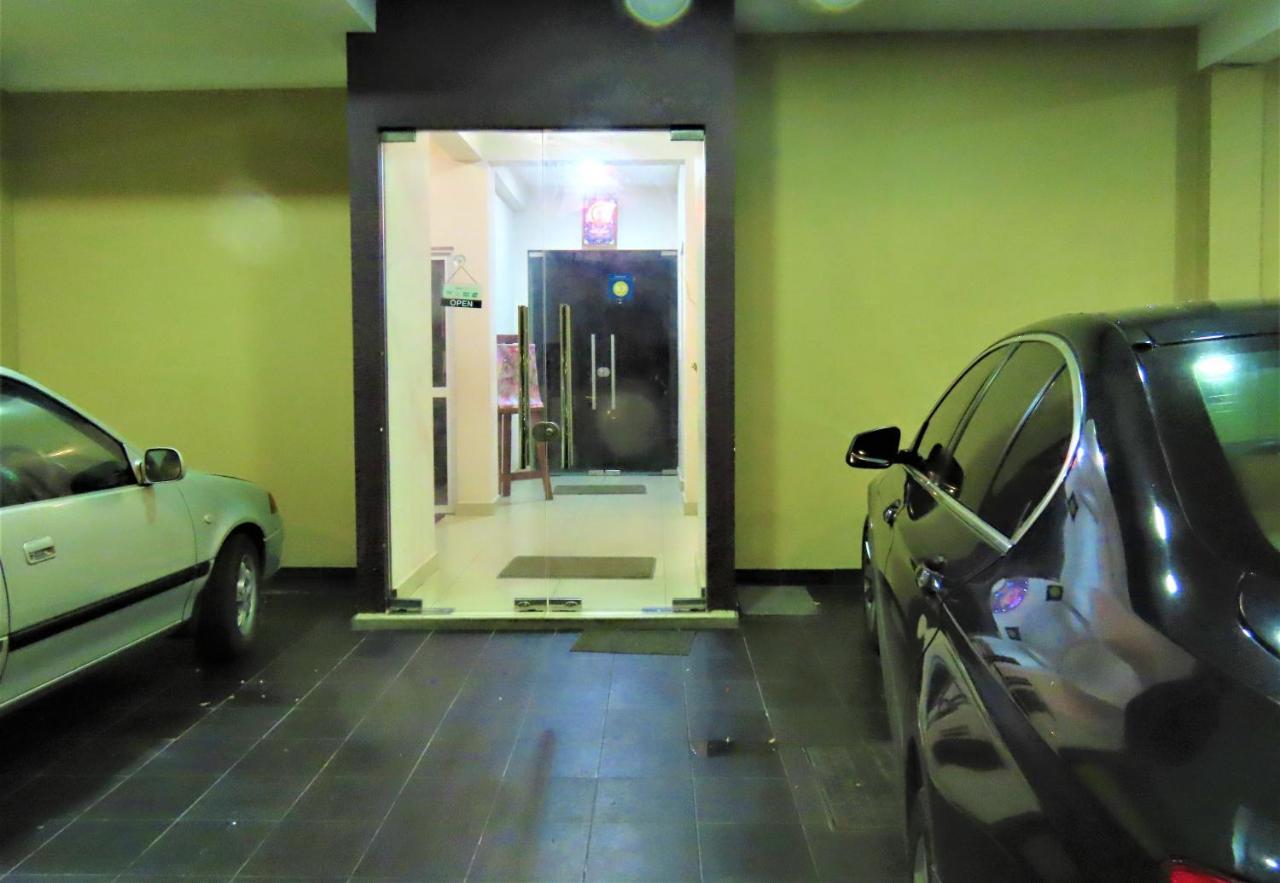 Dehiwala-Mount Lavinia Vivas Residencies Luxury Apartments מראה חיצוני תמונה