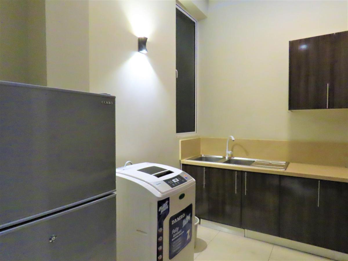 Dehiwala-Mount Lavinia Vivas Residencies Luxury Apartments מראה חיצוני תמונה