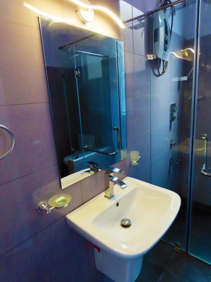 Dehiwala-Mount Lavinia Vivas Residencies Luxury Apartments מראה חיצוני תמונה