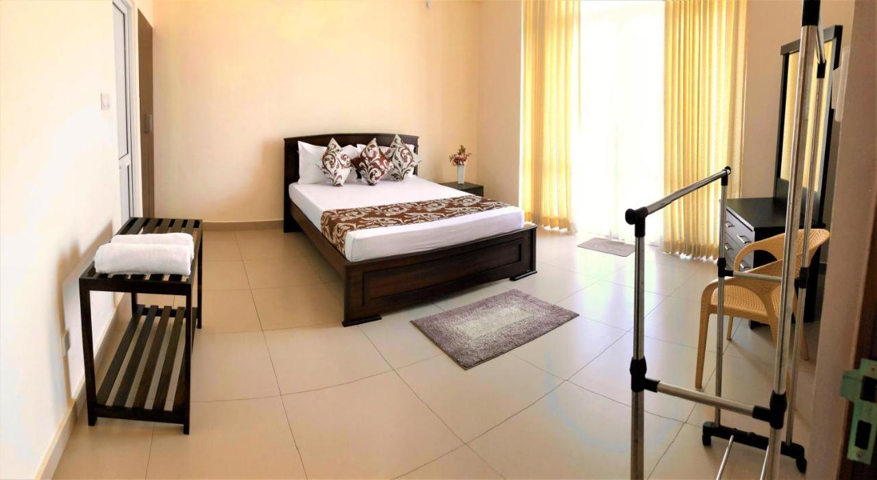 Dehiwala-Mount Lavinia Vivas Residencies Luxury Apartments מראה חיצוני תמונה