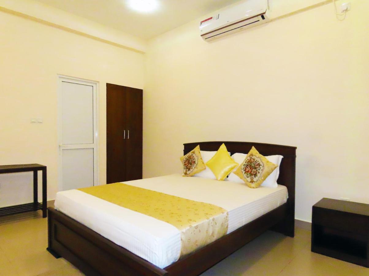 Dehiwala-Mount Lavinia Vivas Residencies Luxury Apartments מראה חיצוני תמונה